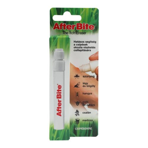 After bite ceruzastift rovacsípésre 14 ml