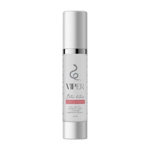 Viper botox hatású nappali krém 50ml