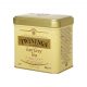 Twinings earl grey fémdoboz 100g