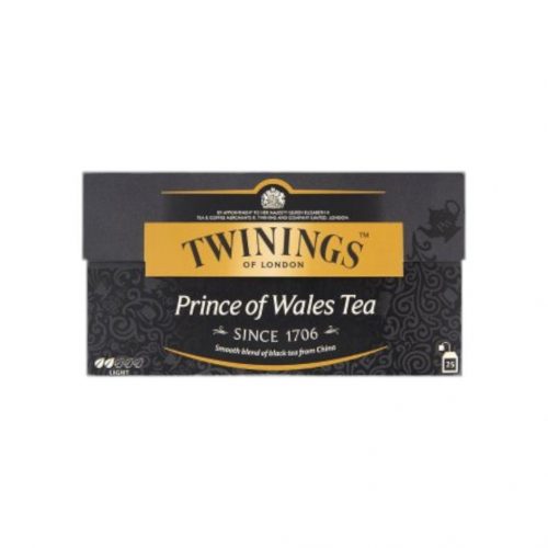 Twinings pure darjeeling tea 50g