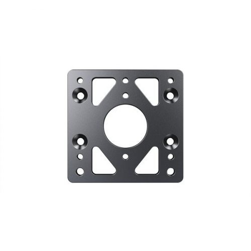 Moza racing kiegészítő - adapter (plate, r21/r16/r9/r5)