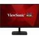 Viewsonic monitor 23,8" - va2432-mhd (ips, 16:9, 1920x1080, 4ms, 250cd/m2, d-sub, hdmi, dp, vesa, spk)