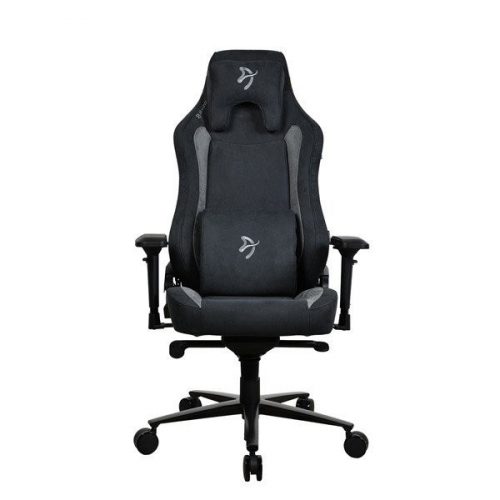 Arozzi gaming szék - vernazza supersoft pure fekete