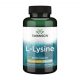 Swanson l-lysine kapszula 100db