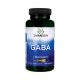 Swanson gaba 500mg 100 kapszula gamma-amino-vajsav