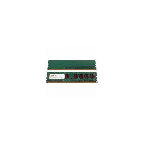 Csx memória desktop - 8gb kit ddr3 (2x4gb, 1600mhz, 128x8)