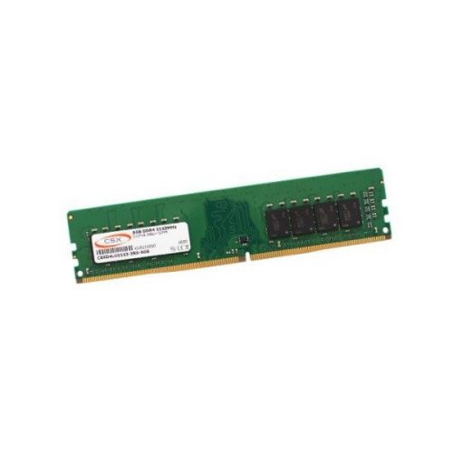 Csx memória desktop - 16gb ddr4 (3200mhz, cl22, 1.2v)