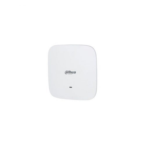 Dahua access point wifi ax1800 - eap6218-c (574mbps 2,4ghz + 1201mbps 5ghz; 1gbps; af poe)