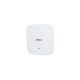 Dahua access point wifi ax1800 - eap6218-c (574mbps 2,4ghz + 1201mbps 5ghz; 1gbps; af poe)