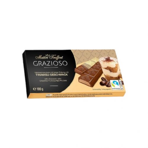 Maitre t. tiramisu tej /84479/ grazia 100g