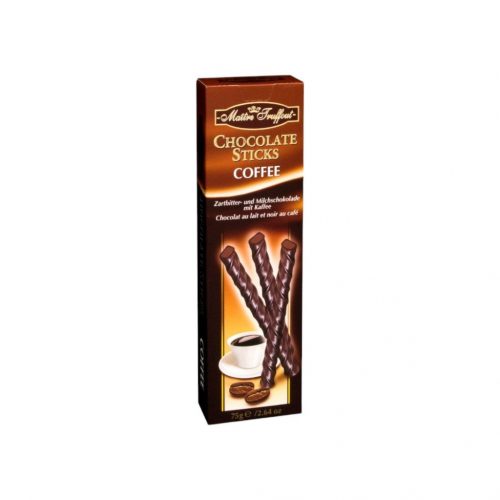 Maitre t. choco sticks coffee /85940/ 75g