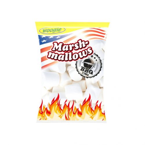 Woogie marshmallows bbq /85395/ 300g