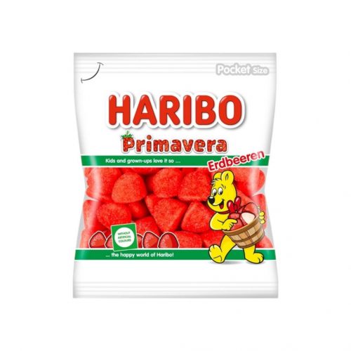 Haribo habeper /primavera/ 100g