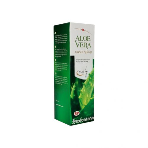 Fytofontana aloe vera orrspray 20ml