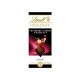 Lindt excellence dark cranberry,almond,hazelnut lnex1022 100g