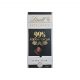 Lindt excellence 50g 99% cacao 82873 lnex1114