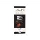 Lindt excellence 100g 85% cacao n. Lnex1213