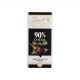 Lindt excellence 90% cocoa étcs. Lnex1039 100g