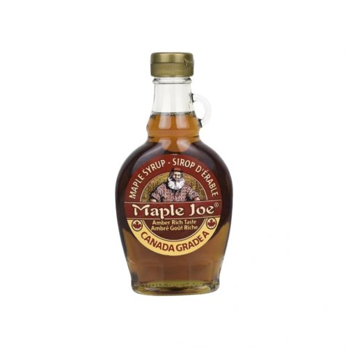 Maple joe kanadai juharszirup 250g