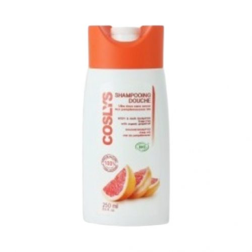 Coslys tusfürdő és sampon grapefruit 750ml