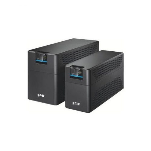 Eaton 5e 700 iec g2 vonali-interaktív 1:1 ups