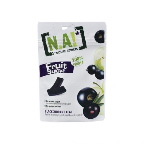 N.a! Gyümölcsrudacskák f.ribiz-acai 35g