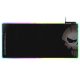 Spirit of gamer egérpad - darkskull rgb mouse pad xxxl (rgb háttérvilágítás, usb hub, 900 x 400 x 4mm; fekete)