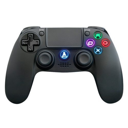 The g-lab gamepad - k-pad iridium ps4 b (vezeték nélküli, pc/ps4)