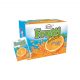 Kendy frutti drink italpor narancs orange 8.5g