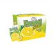 Kendy frutti drink italpor citrom lemon 8.5g