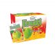 Kendy frutti drink italpor zöldalma green apple 8.5g