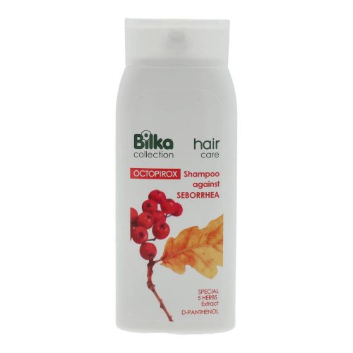 Bilka sampon zsíros hajra szeborea ellen 200 ml