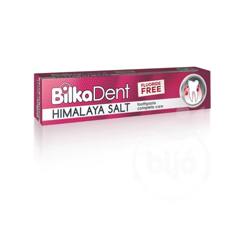 Bilka dent fogkrém himalája sóval 75 ml