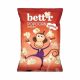 Bettr bio vegán gluténmentes tengeri sós popcorn 60g