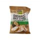 Rice up bio chia&quinoa chips 25g