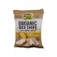 Rice up bio köles & napraforgó chips 25g