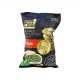 Rice up chips pesto ízű 60g