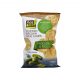 Rice up chips uborkás ízű 60g