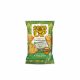 Corn up tortilla chips hagymás tejfölös ízű 60g