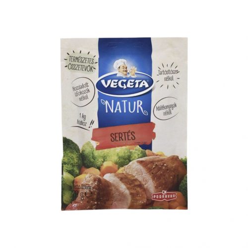 Vegeta natur sertés 20g