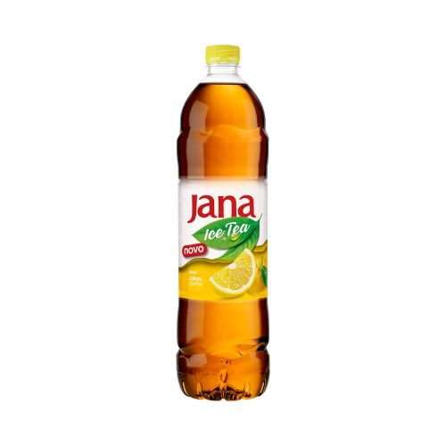 Jana jeges tea citrom ízű 1500 ml