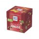 Ritter sport schoko gruss 192g