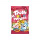 Trolli vidám egér playmouse zacskós 1000g