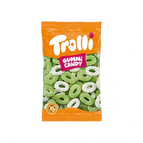 Trolli almakarika zacskós 1000g