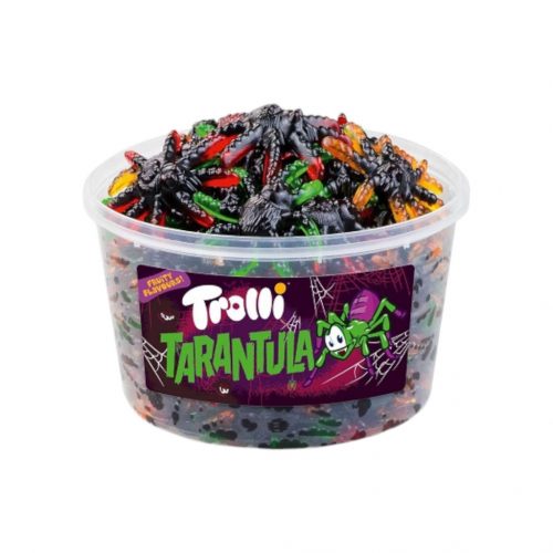 Trolli tarantula 975g