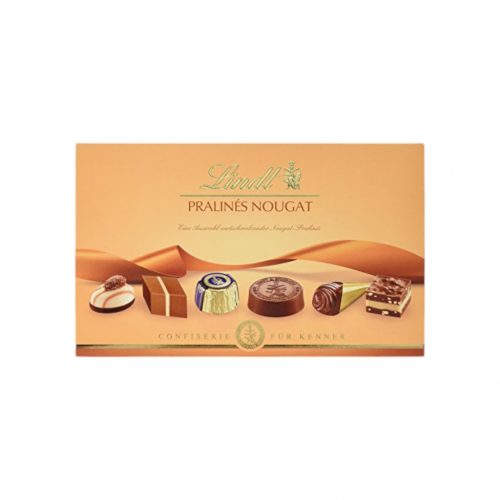 Lindt pralinés nougat lnpr2011 200g