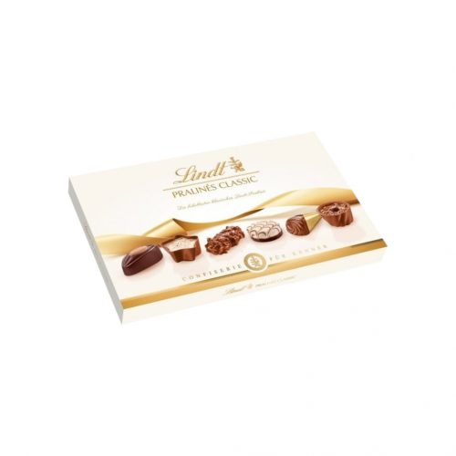 Lindt pralinés classic desszert lnpr2010 200g