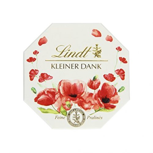 Lindt kleiner dank 40g