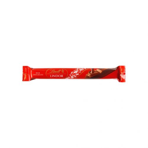 Lindt lindor milk stick szelet lnim0001 38g