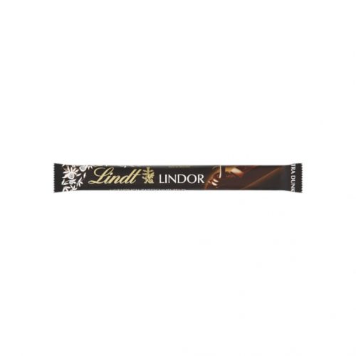 Lindt lindor szelet dark 60% "lnim0009" 37g